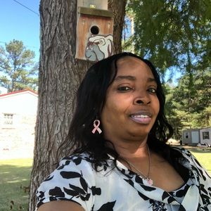 Meet your Posher, Charlene